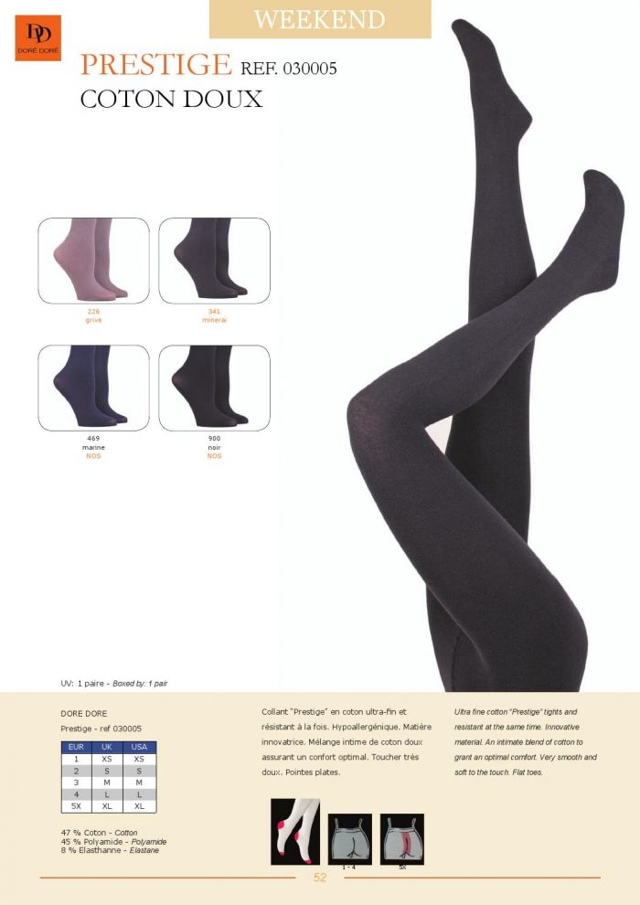 Dore Dore Dore-dore-fw2015-54  FW2015 | Pantyhose Library